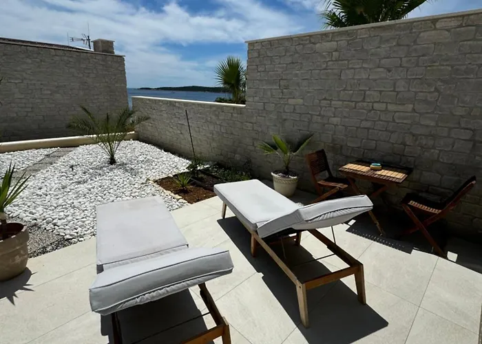 Sudio By The Sea Milna (Hvar)